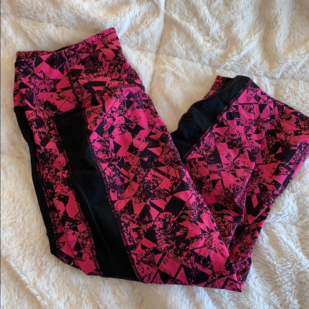 leggings